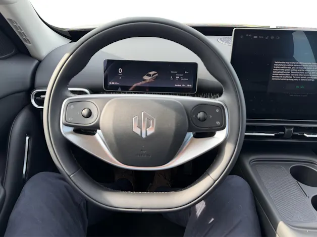 Leapmotor B03X EV