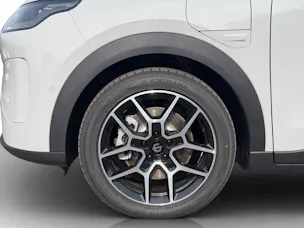 Leapmotor B03X EV
