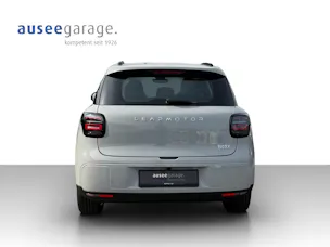 Leapmotor B03X EV