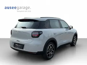 Leapmotor B03X EV