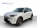 Leapmotor B03X EV