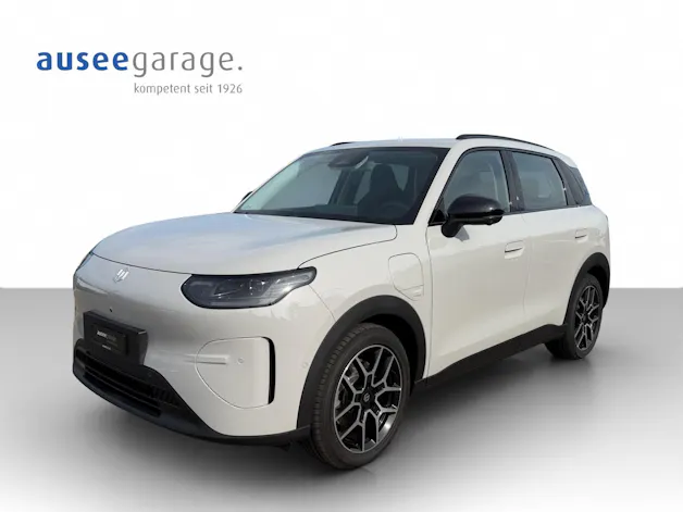 Leapmotor B03X EV