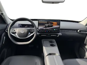Leapmotor B03X EV