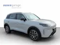 Leapmotor B03X EV