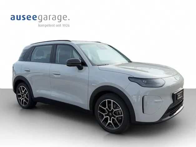 Leapmotor B03X EV