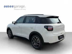 Leapmotor B03X EV
