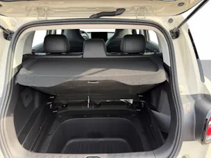 Leapmotor B03X EV
