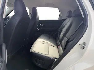 Leapmotor B03X EV
