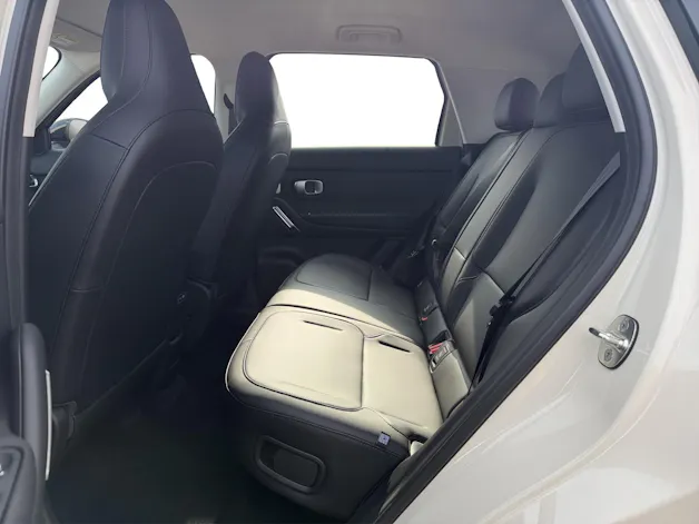 Leapmotor B03X EV