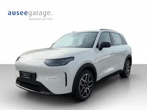 Leapmotor B03X EV