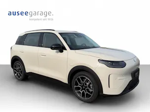 Leapmotor B03X EV