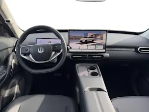Leapmotor B03X EV
