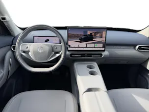 Leapmotor B03X EV