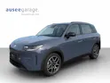Leapmotor B03X EV