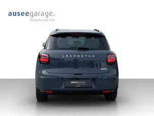 Leapmotor B03X EV