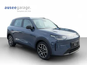 Leapmotor B03X EV