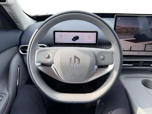 Leapmotor B03X EV