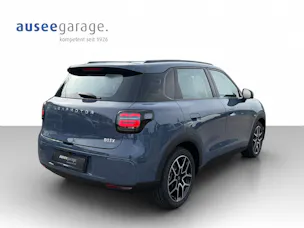 Leapmotor B03X EV