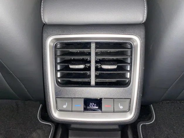 SKODA Elroq 85 SportLine 4x4