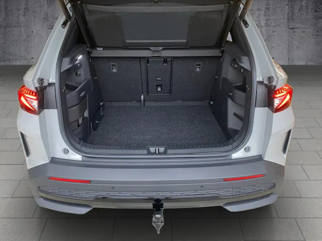 SKODA Elroq 85 SportLine 4x4