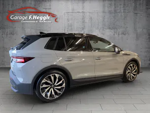 SKODA Elroq 85 SportLine 4x4