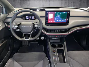 SKODA Elroq 85 SportLine 4x4