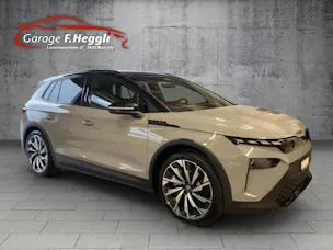 SKODA Elroq 85 SportLine 4x4