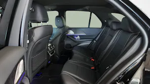 MERCEDES-BENZ GLE 450 e 4MATIC Plug-in-Hybrid