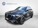 MERCEDES-BENZ GLE 450 e 4MATIC Plug-in-Hybrid
