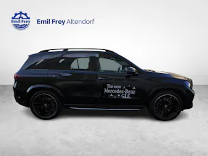 MERCEDES-BENZ GLE 450 e 4MATIC Plug-in-Hybrid