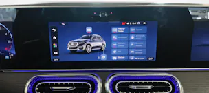 MERCEDES-BENZ GLE 450 e 4MATIC Plug-in-Hybrid