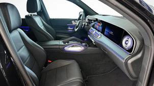 Fahrzeugbild MERCEDES-BENZ GLE 450 e 4MATIC Plug-in-Hybrid