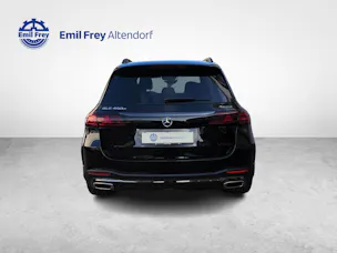 MERCEDES-BENZ GLE 450 e 4MATIC Plug-in-Hybrid