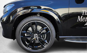 Fahrzeugbild MERCEDES-BENZ GLE 450 e 4MATIC Plug-in-Hybrid