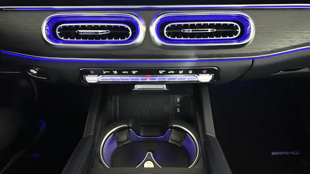 MERCEDES-BENZ GLE 450 e 4MATIC Plug-in-Hybrid