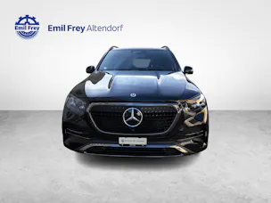 MERCEDES-BENZ GLE 450 e 4MATIC Plug-in-Hybrid