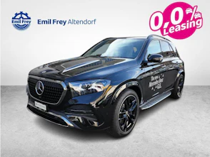 immagine del veicolo MERCEDES-BENZ GLE 450 e 4MATIC Plug-in-Hybrid
