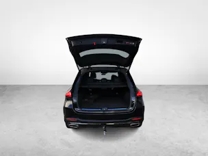 MERCEDES-BENZ GLE 450 e 4MATIC Plug-in-Hybrid