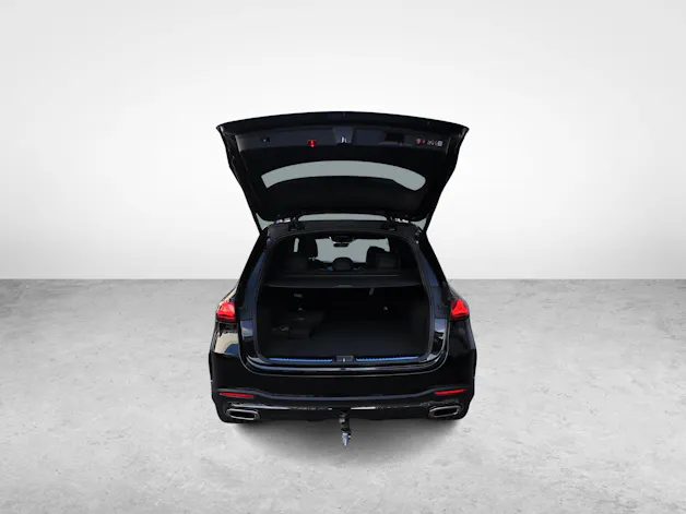 MERCEDES-BENZ GLE 450 e 4MATIC Plug-in-Hybrid