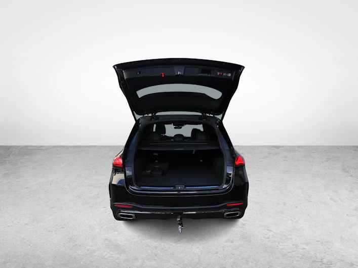 Fahrzeugbild MERCEDES-BENZ GLE 450