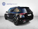 MERCEDES-BENZ GLE 450 e 4MATIC Plug-in-Hybrid