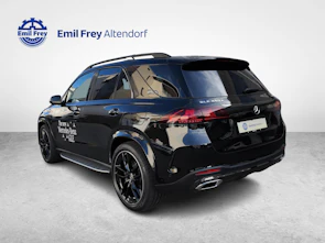 Fahrzeugbild MERCEDES-BENZ GLE 450 e 4MATIC Plug-in-Hybrid
