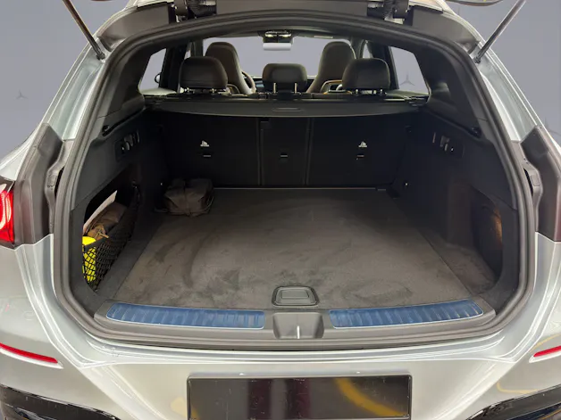 MERCEDES-BENZ GLC-Klasse X540 GLC 400 4matic