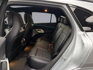 MERCEDES-BENZ GLC-Klasse X540 GLC 400 4matic