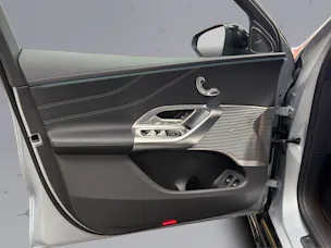 MERCEDES-BENZ GLC-Klasse X540 GLC 400 4matic