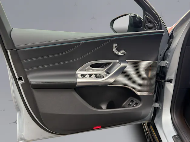 MERCEDES-BENZ GLC-Klasse X540 GLC 400 4matic