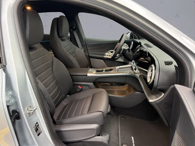 MERCEDES-BENZ GLC-Klasse X540 GLC 400 4matic