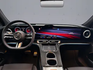 MERCEDES-BENZ GLC-Klasse X540 GLC 400 4matic