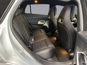 MERCEDES-BENZ GLC-Klasse X540 GLC 400 4matic