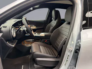 MERCEDES-BENZ GLC-Klasse X540 GLC 400 4matic